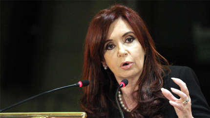 Fernández: caso AMIA se ha convertido en tablero de operaciones políticas