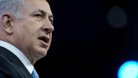 Netanyahu llega a Norteamérica en medio de tensiones EEUU-Israel