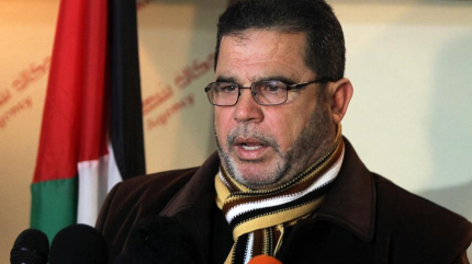 HAMAS: “No tenemos miedo a amenazas del Gobierno egipcio”