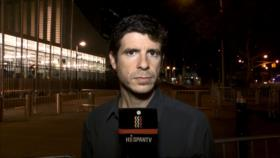 Rohani defiende derechos de Irán en materia nuclear 