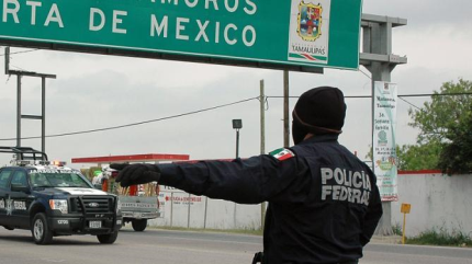 Detienen a cabecilla de cártel mexicano Los Zetas