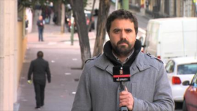 Podemos defiende a Grecia ante ataques del Gobierno español