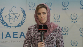 AEIA desmiente cualquier desvio en programa nuclear iraní