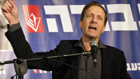 Herzog: Si gano las elecciones continuaré erigiendo asentamientos 
