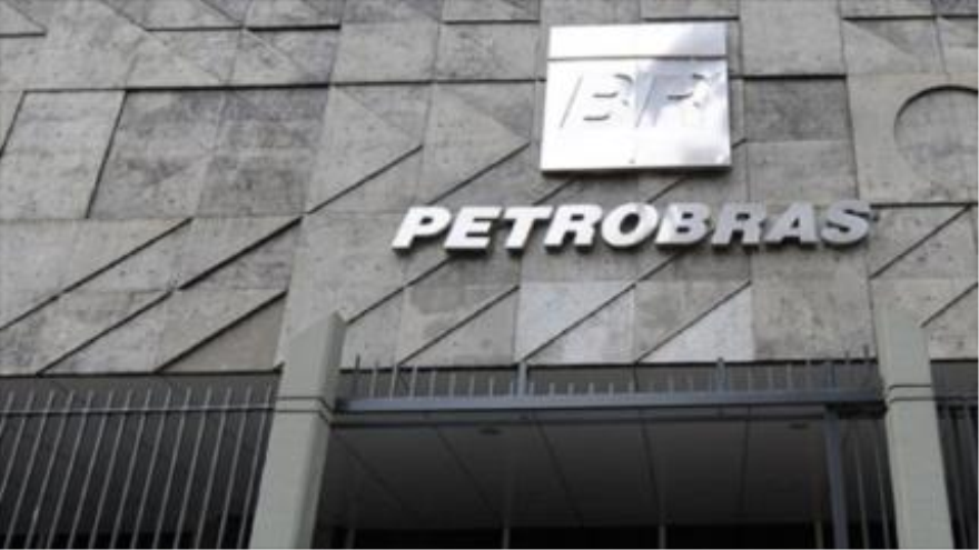 Petróleo Brasileiro S.A o Petrobras