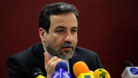 Araqchi: Irán no acepta concesiones especiales en diálogos con G5+1