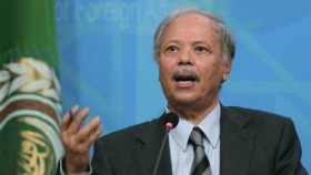 LA estudiará la idea de una fuerza militar conjunta árabe