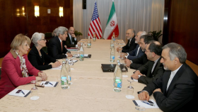 Irán, EEUU y UE dan seguimiento a sus diálogos nucleares 