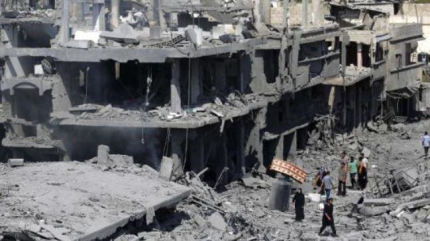 ONU insta a Israel a investigar la muerte de civiles en Gaza