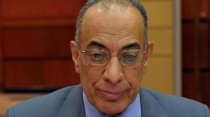 Dimite ministro de Justicia egipcio por declaraciones clasistas