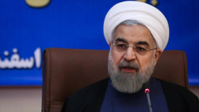 Rohani: Israel está aislado en su rechazo a diálogos Irán-G5+1
