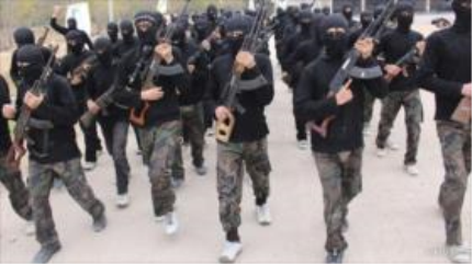 "Riad ofrece libertad a presos a cambio de luchar en Siria"