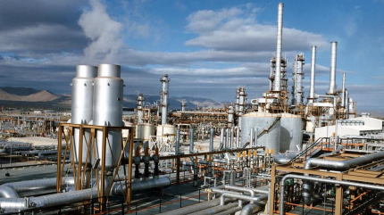"Irán tiene bastante capacidad económica para afrontar sanciones"