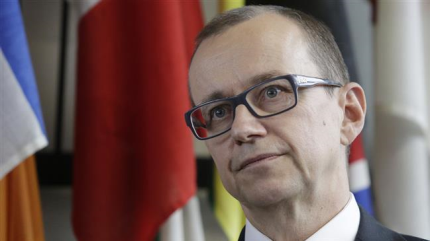 Una delegación de la AIEA visitará Teherán 
