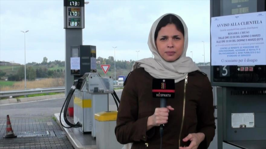 Oposición italiana tantea hacer referéndum sobre Italicum