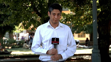 Chile afronta sequía que podría amenazar producción agrícola