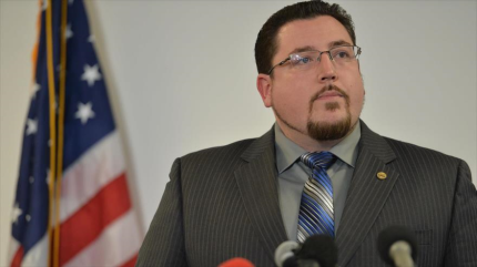 Alcalde de Ferguson anuncia medidas contra la discriminación