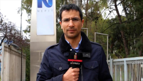 Tsipras prepara reapertura de radiotelevisión pública griega