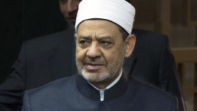 Gran clérigo egipcio acusa a Occidente de crear a EIIL