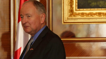 Canadá pretende mantener desplegadas sus fuerzas en Irak
