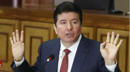 Cinco años de prisión para expresidente de la CSJ de Panamá