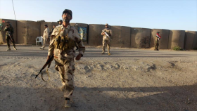 Ejército iraquí recupera el control del 70% de la provincia de Salah al-Din