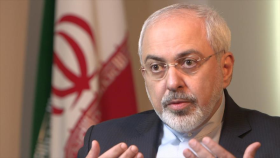 Irán: EEUU debe elegir entre mantener presiones o un acuerdo 