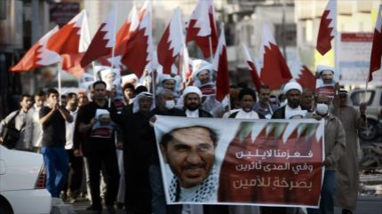 Entes pro-DDHH vuelven a criticar a Al Jalifa