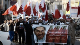 Entes pro-DDHH vuelven a criticar a Al Jalifa