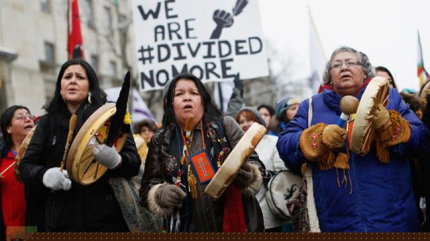 ONU avisa de violación a derechos de mujeres aborígenes en Canadá