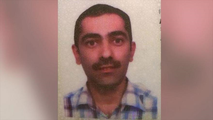 Ahmad al-Yumaili, el musulmán asesinado en Dallas