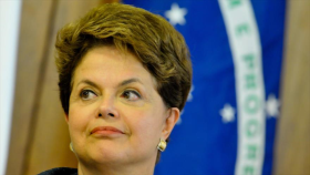 Fiscalía brasileña no investigará a Rousseff por caso de Petrobras