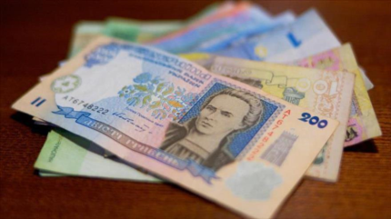 Ucrania pierde $9000 millones por quiebras bancarias