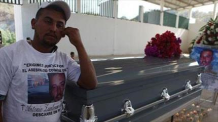 México, inquieto por aumento de muertes de mexicanos a manos de Policía de EEUU