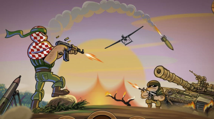 Google elimina juego ‘Hombre Gazatí’ bajo presiones de Israel