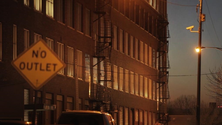 La Plaza Homan en Chicago