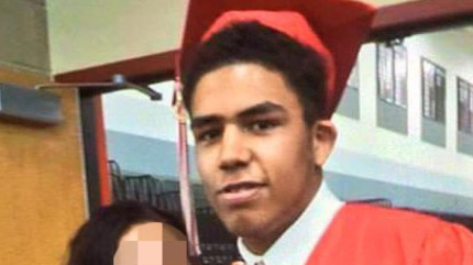 Muere otro joven negro por Policía de EEUU en Wisconsin