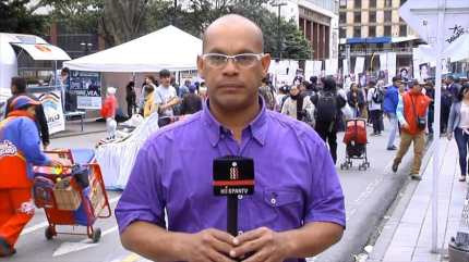 MOVICE cumple 10 años en Colombia bajo amenazas