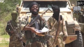Boko Haram jura lealtad a Daesh