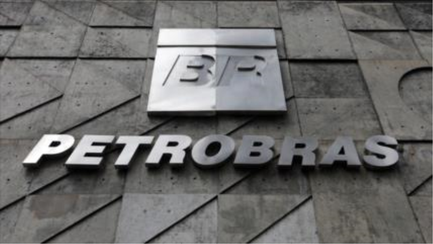 Petróleo Brasileiro S.A o Petrobras