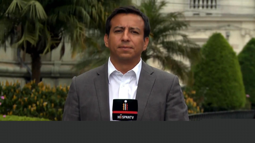 Aumentan ataques contra defensores de DDHH en Guatemala