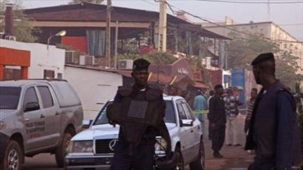 CSNU condena contundentemente el ataque terrorista de Bamako