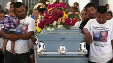 Familiares del mexicano asesinado en EEUU piden justicia