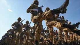 Irán truncó decenas de ataques terroristas en últimos meses