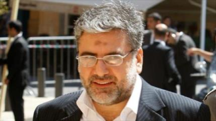 Hezbolá urge al embajador de EEUU a no intervenir en El Líbano