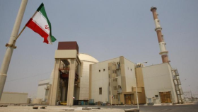 ‘Irán prioriza salida de su caso nuclear de agenda de CSNU’