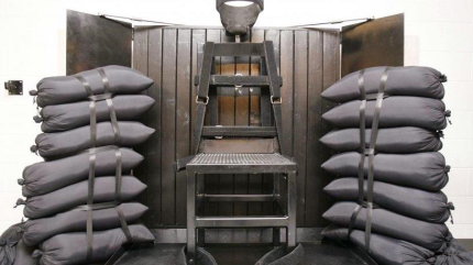 Utah promulga ley de fusilamiento para los condenados