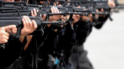 Utah autoriza el fusilamiento para los condenados