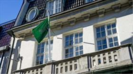 Riad convoca a su embajador en medio de tensiones con Suecia