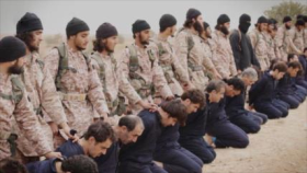 OSDH contabiliza 210 mil muertos por conflicto en Siria